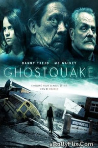 Ghostquake 2012 Dual Audio (ORG) [Hindi+English] Hollywood Hindi Dubbed Movie Download